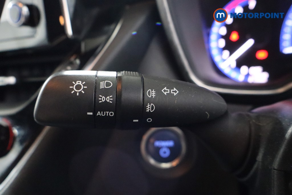 Toyota Corolla Excel Automatic Petrol-Electric Hybrid Estate - Stock Number (1573690) - 5th supplementary image