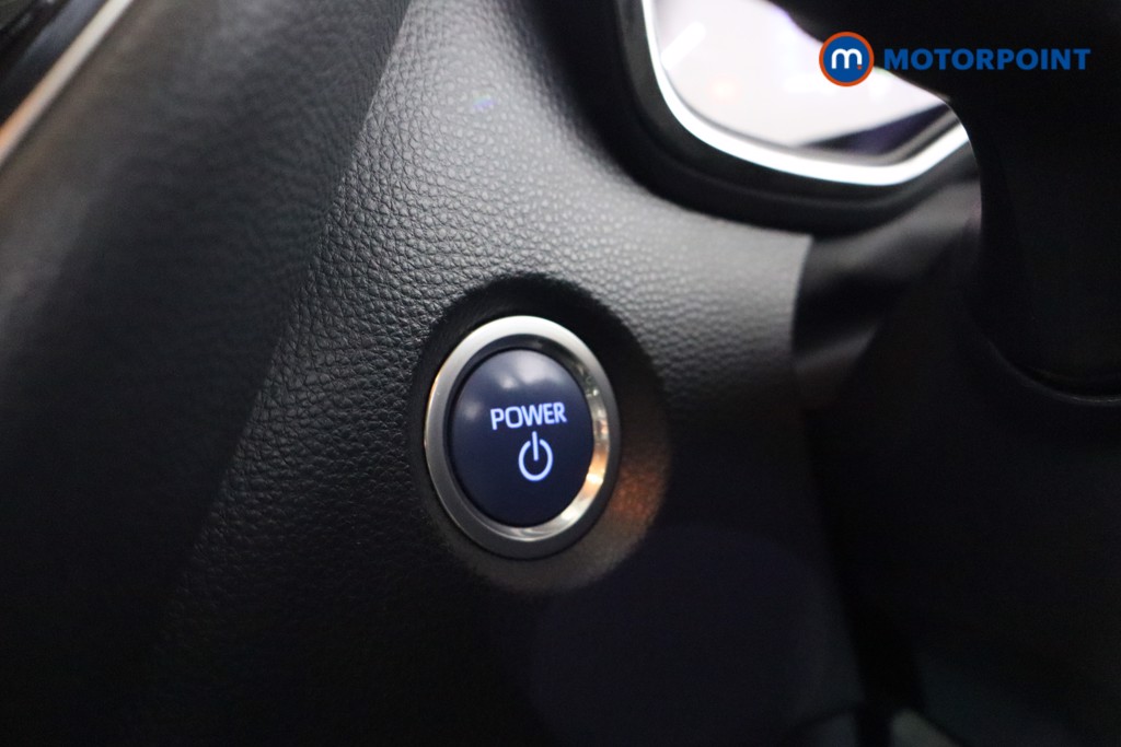 Toyota Corolla Excel Automatic Petrol-Electric Hybrid Estate - Stock Number (1573690) - 9th supplementary image