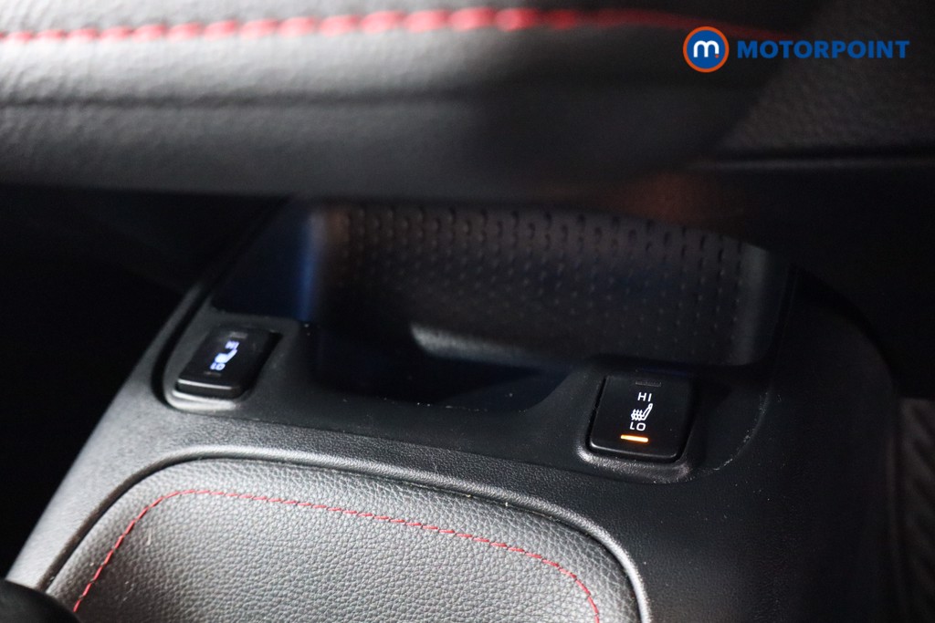 Toyota Corolla Excel Automatic Petrol-Electric Hybrid Estate - Stock Number (1573690) - 12th supplementary image