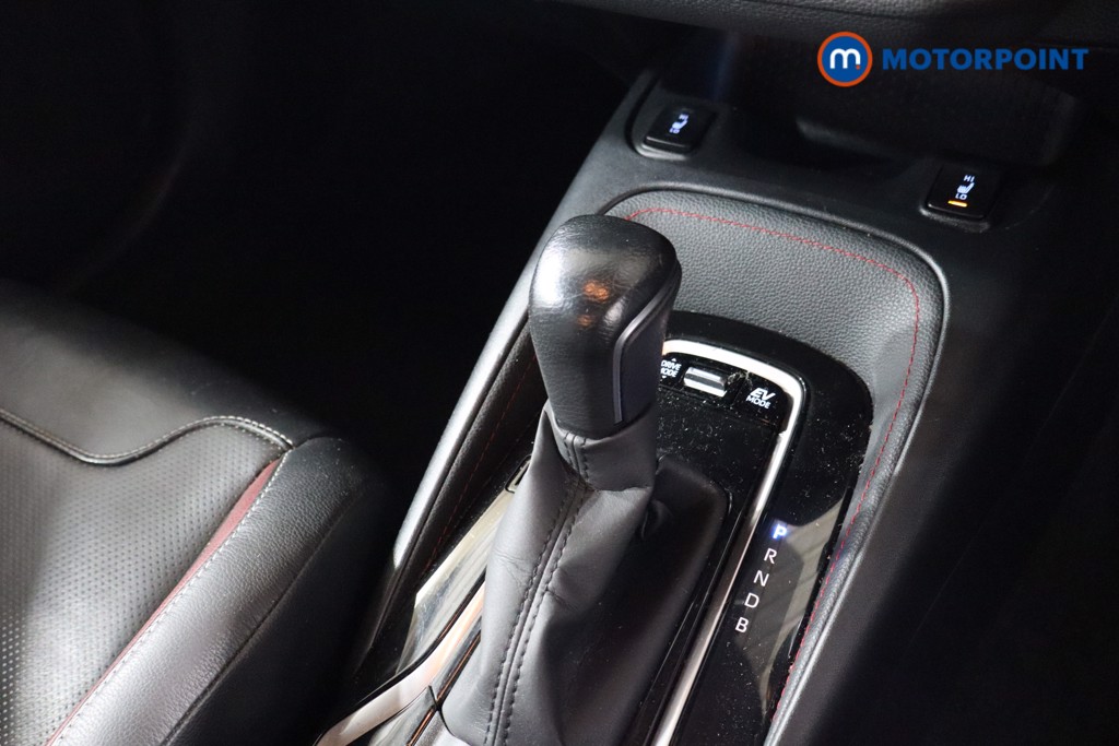 Toyota Corolla Excel Automatic Petrol-Electric Hybrid Estate - Stock Number (1573690) - 13th supplementary image