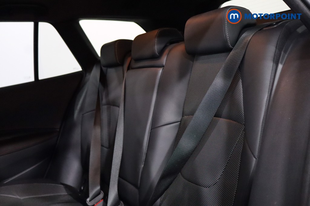 Toyota Corolla Excel Automatic Petrol-Electric Hybrid Estate - Stock Number (1573690) - 14th supplementary image