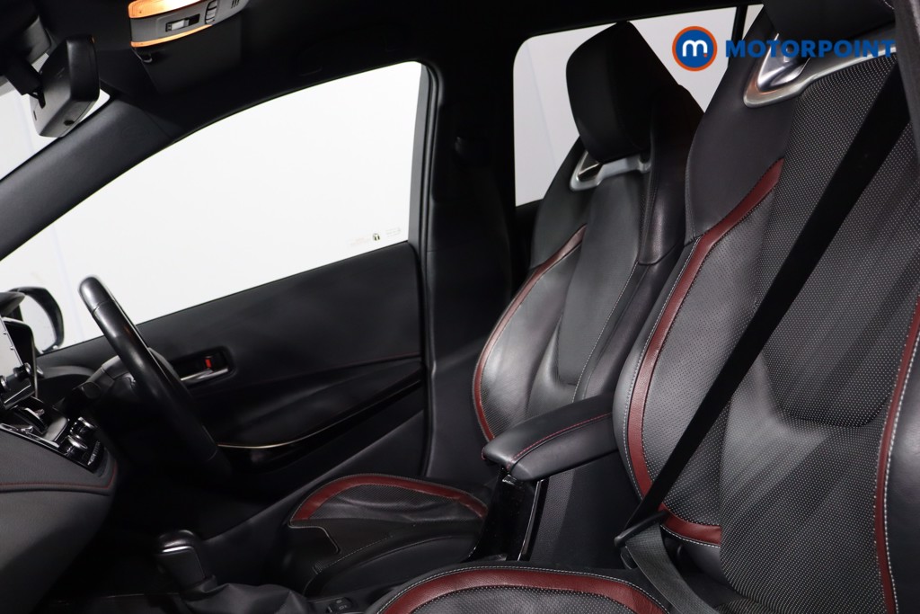 Toyota Corolla Excel Automatic Petrol-Electric Hybrid Estate - Stock Number (1573690) - 15th supplementary image