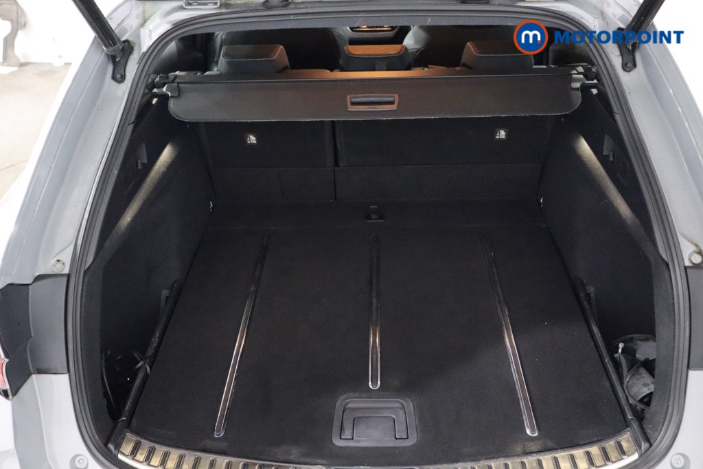 Toyota Corolla Excel Automatic Petrol-Electric Hybrid Estate - Stock Number (1573690) - 16th supplementary image