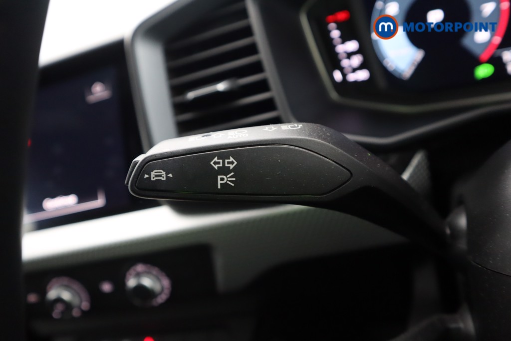 Audi A1 Black Edition Automatic Petrol Hatchback - Stock Number (1573726) - 7th supplementary image