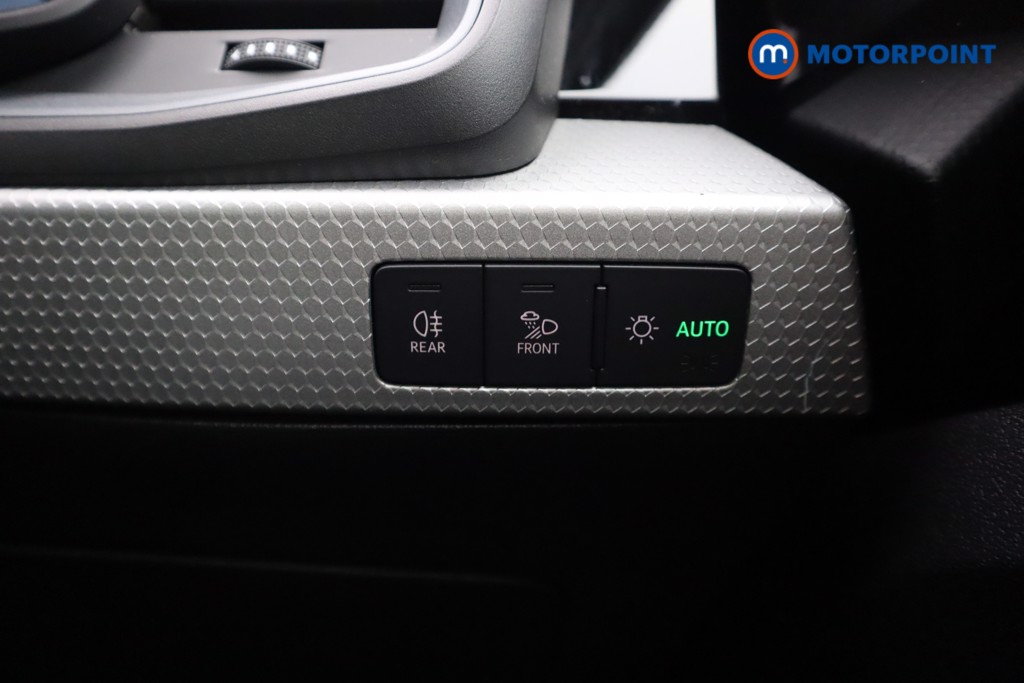 Audi A1 Black Edition Automatic Petrol Hatchback - Stock Number (1573726) - 9th supplementary image