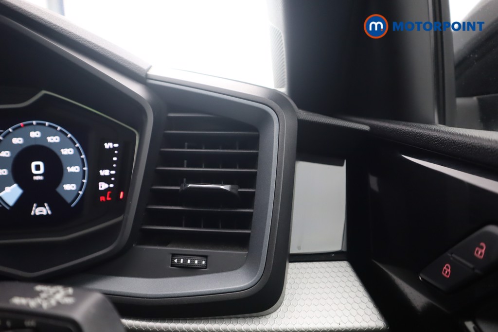 Audi A1 Black Edition Automatic Petrol Hatchback - Stock Number (1573726) - 10th supplementary image