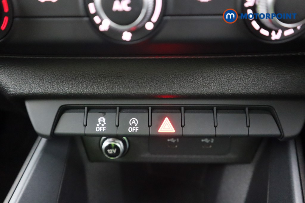 Audi A1 Black Edition Automatic Petrol Hatchback - Stock Number (1573726) - 13th supplementary image