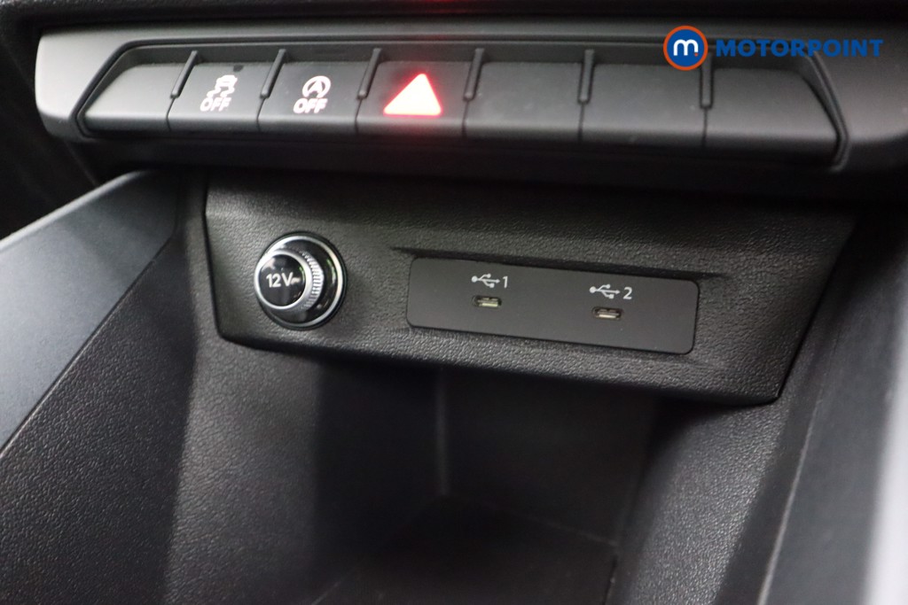 Audi A1 Black Edition Automatic Petrol Hatchback - Stock Number (1573726) - 14th supplementary image