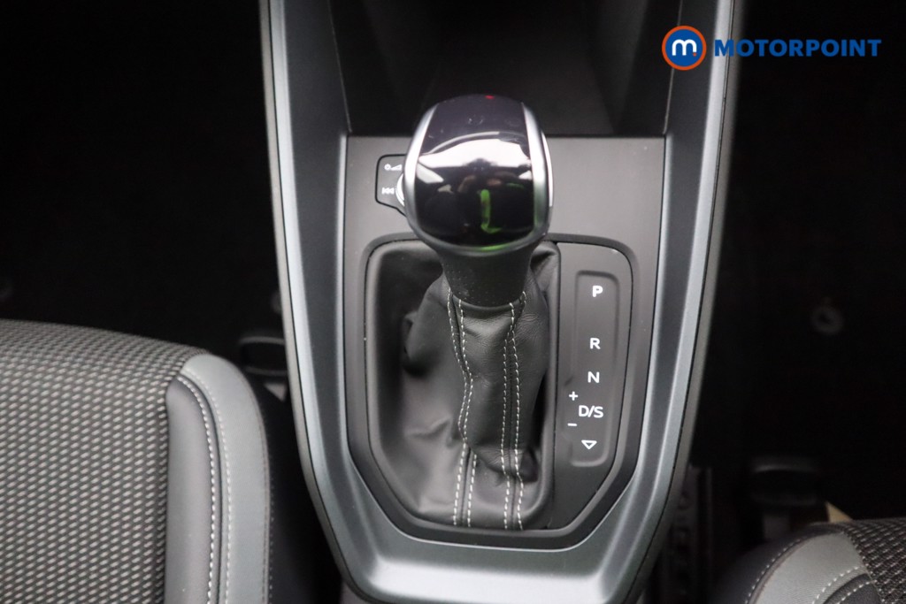 Audi A1 Black Edition Automatic Petrol Hatchback - Stock Number (1573726) - 15th supplementary image