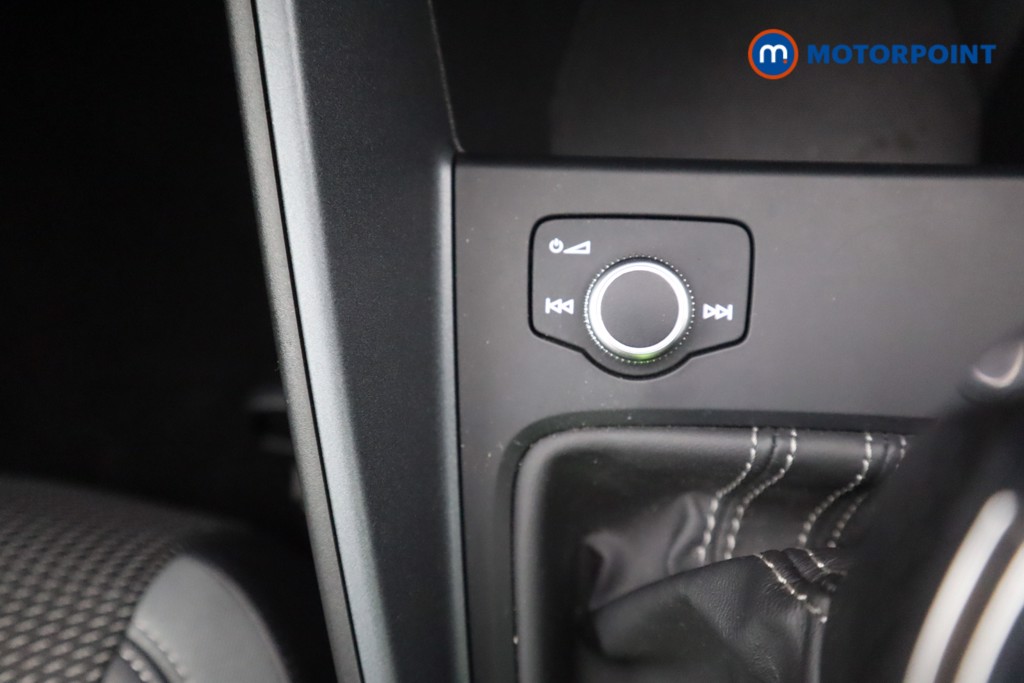 Audi A1 Black Edition Automatic Petrol Hatchback - Stock Number (1573726) - 16th supplementary image