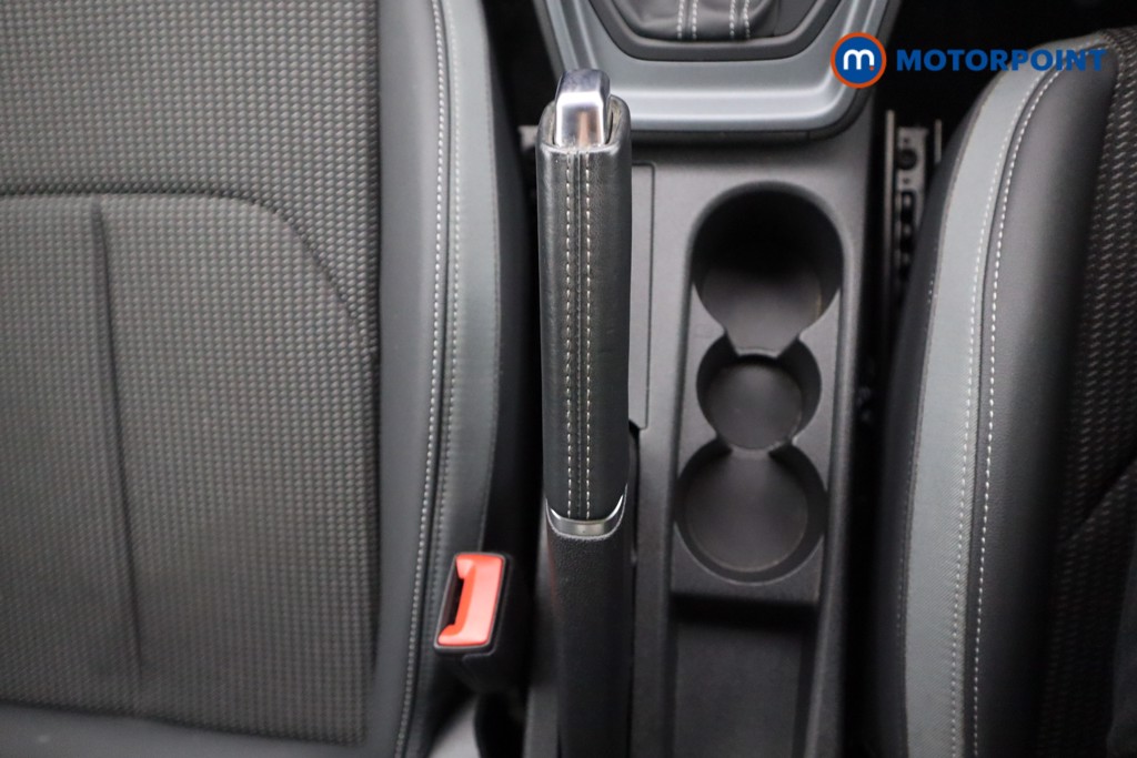 Audi A1 Black Edition Automatic Petrol Hatchback - Stock Number (1573726) - 17th supplementary image