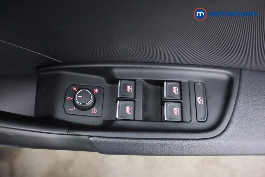 Audi A1 Black Edition Automatic Petrol Hatchback - Stock Number (1573726) - 20th supplementary image