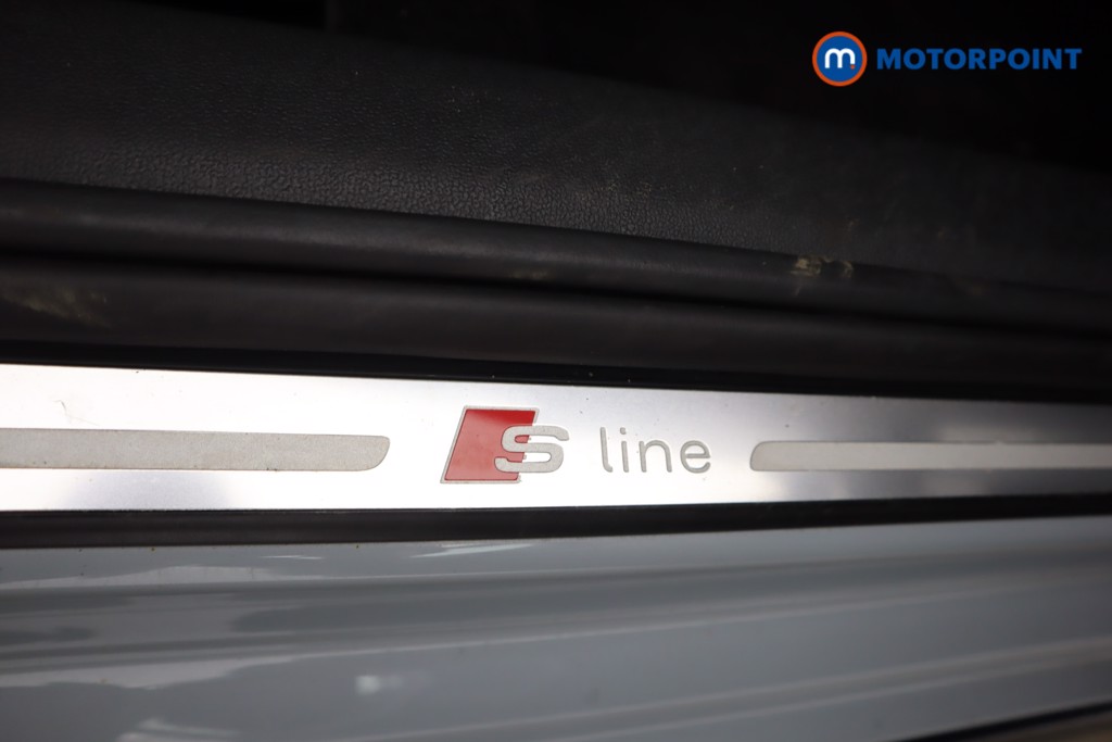 Audi A1 Black Edition Automatic Petrol Hatchback - Stock Number (1573726) - 24th supplementary image