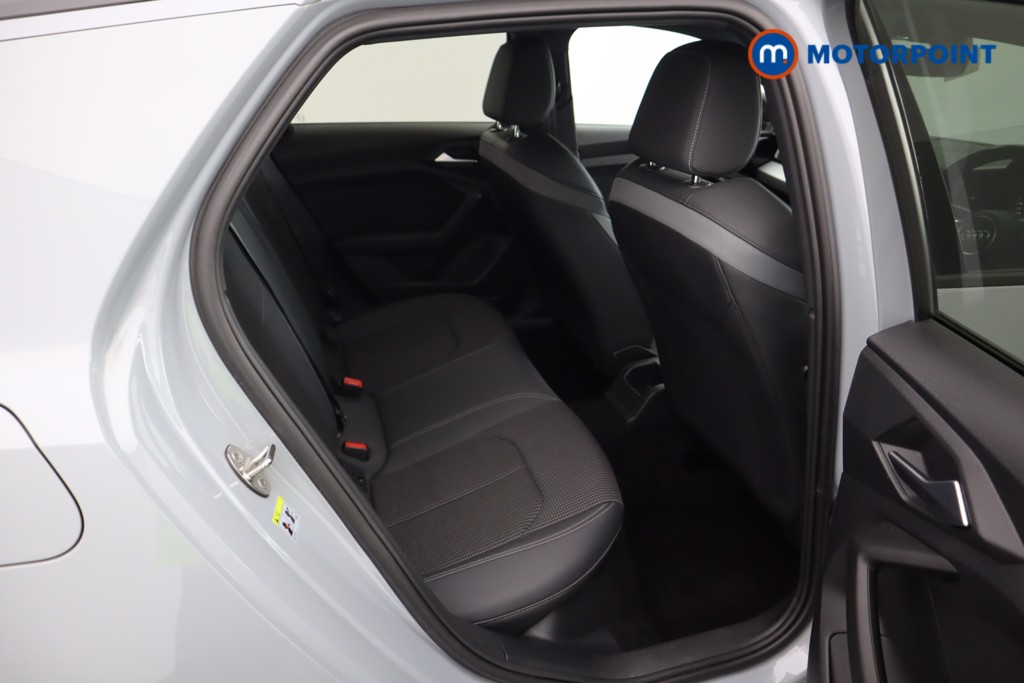 Audi A1 Black Edition Automatic Petrol Hatchback - Stock Number (1573726) - 27th supplementary image