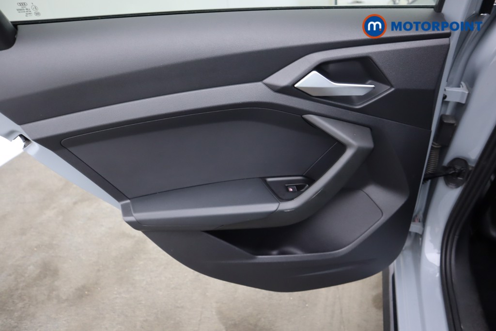 Audi A1 Black Edition Automatic Petrol Hatchback - Stock Number (1573726) - 32nd supplementary image