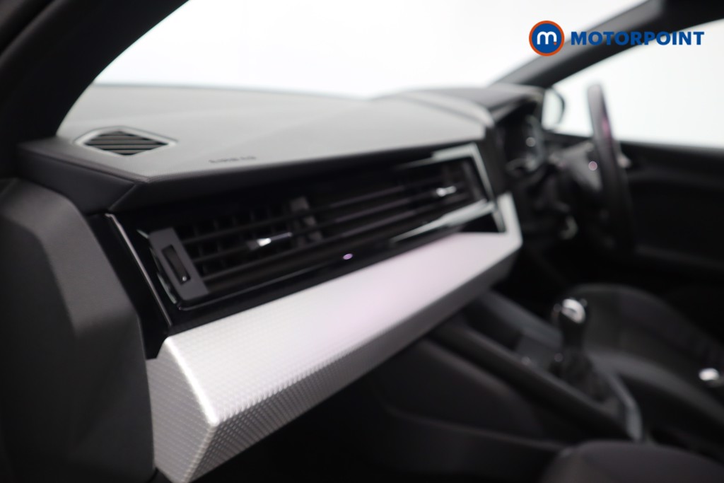 Audi A1 Black Edition Automatic Petrol Hatchback - Stock Number (1573726) - 34th supplementary image