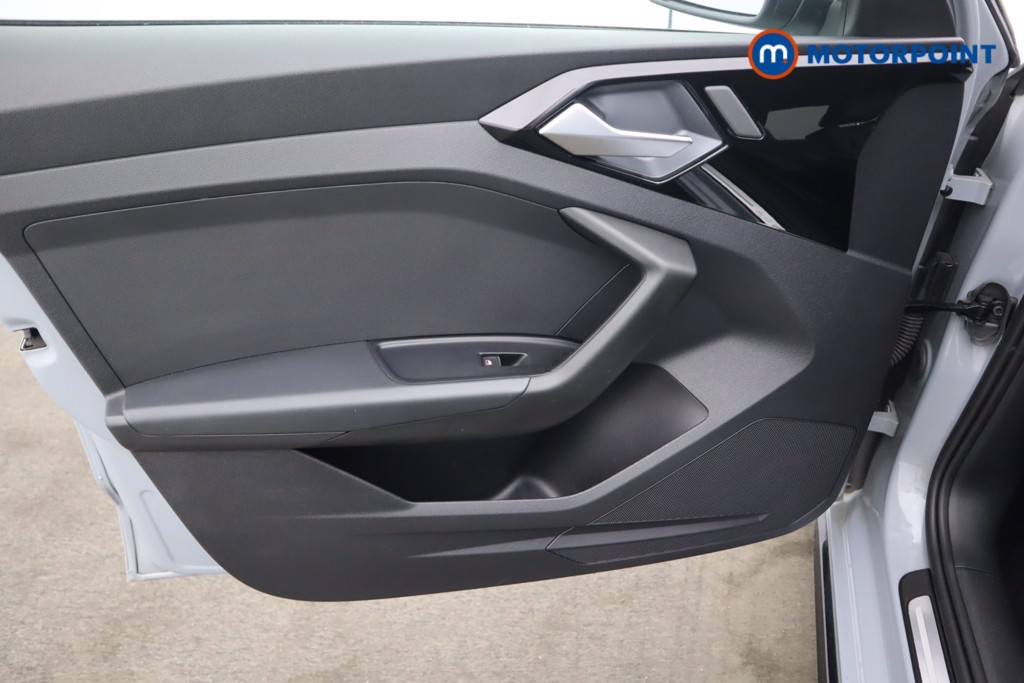 Audi A1 Black Edition Automatic Petrol Hatchback - Stock Number (1573726) - 35th supplementary image