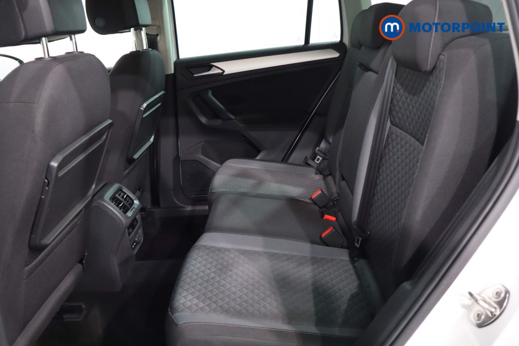 Volkswagen Tiguan Match Manual Petrol SUV - Stock Number (1575428) - 5th supplementary image