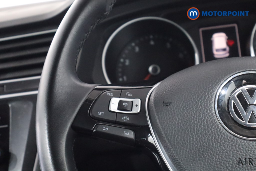 Volkswagen Tiguan Match Manual Petrol SUV - Stock Number (1575428) - 7th supplementary image