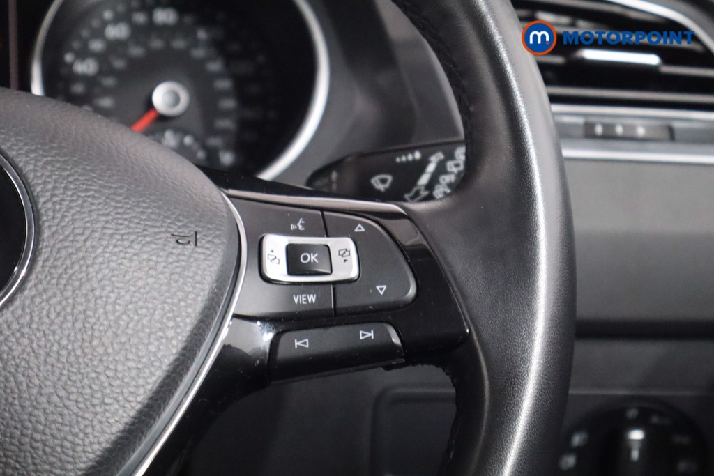 Volkswagen Tiguan Match Manual Petrol SUV - Stock Number (1575428) - 8th supplementary image