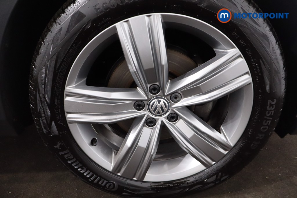 Volkswagen Tiguan Match Manual Petrol SUV - Stock Number (1575428) - 10th supplementary image