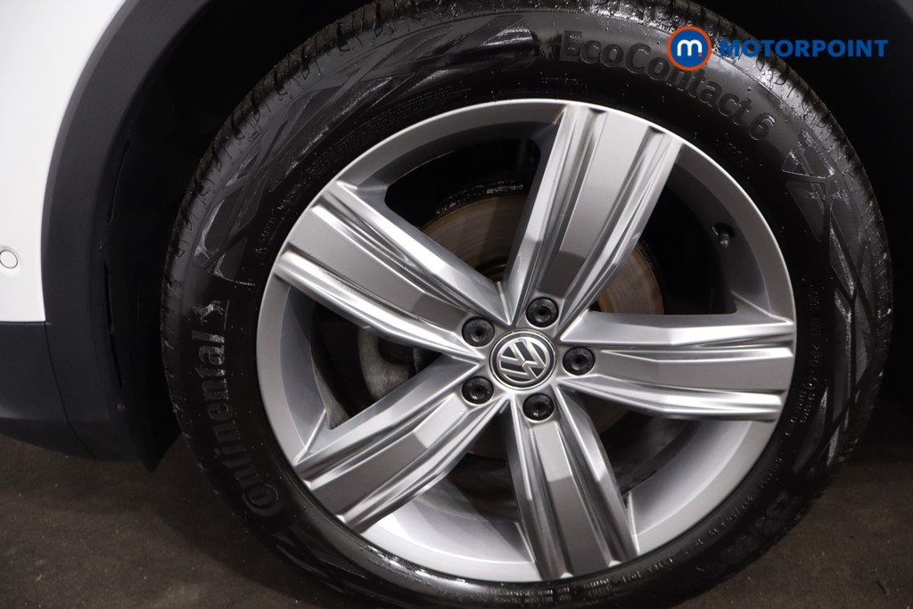 Volkswagen Tiguan Match Manual Petrol SUV - Stock Number (1575428) - 11th supplementary image