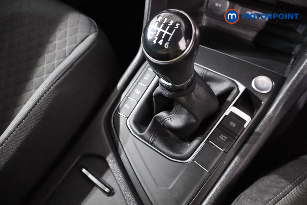 Volkswagen Tiguan Match Manual Petrol SUV - Stock Number (1575428) - 14th supplementary image
