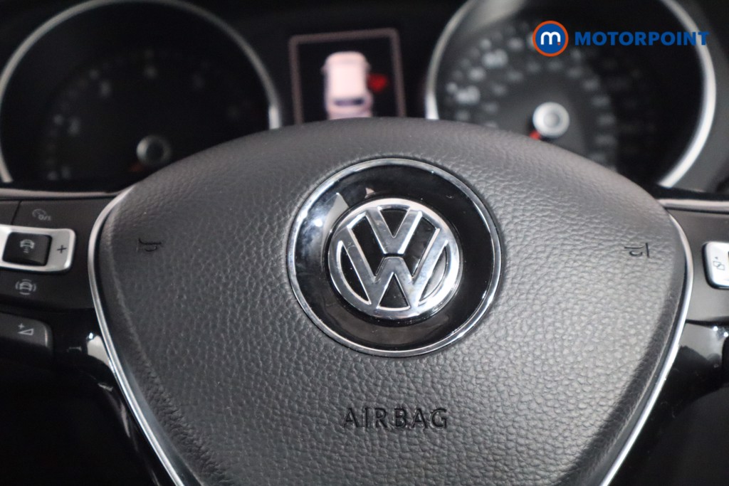 Volkswagen Tiguan Match Manual Petrol SUV - Stock Number (1575428) - 17th supplementary image