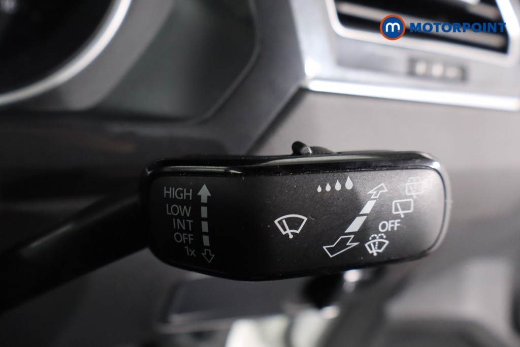 Volkswagen Tiguan Match Manual Petrol SUV - Stock Number (1575428) - 18th supplementary image