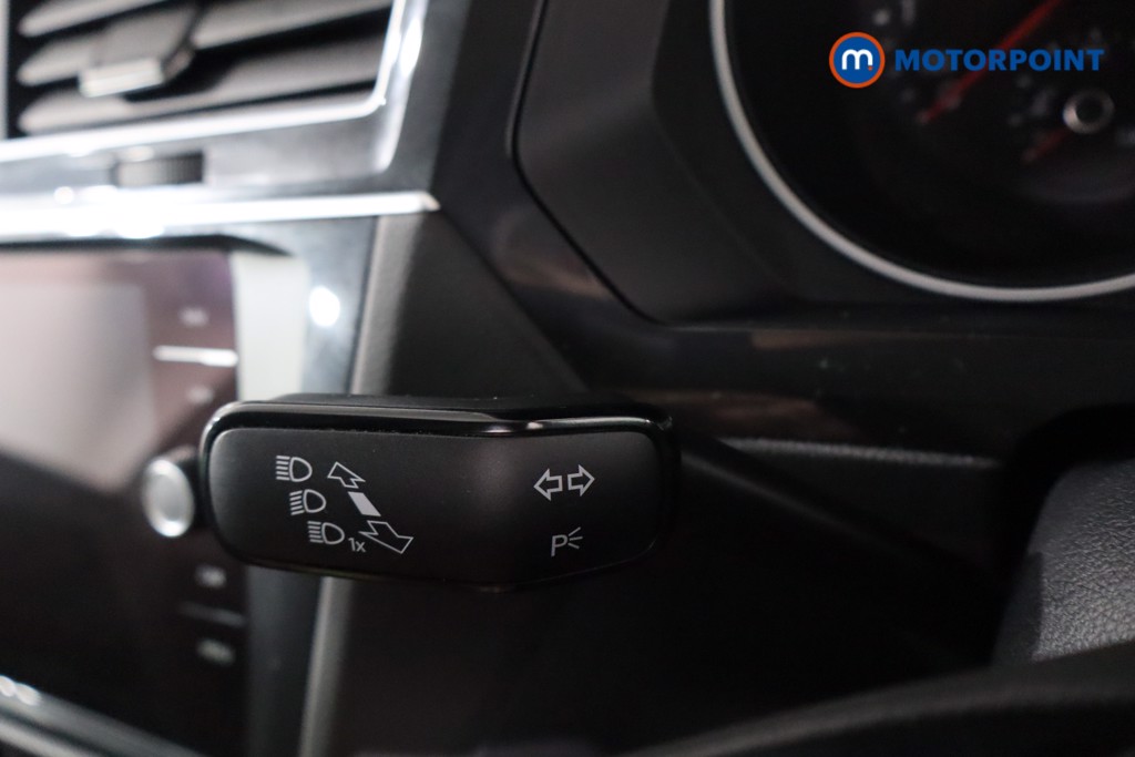 Volkswagen Tiguan Match Manual Petrol SUV - Stock Number (1575428) - 19th supplementary image