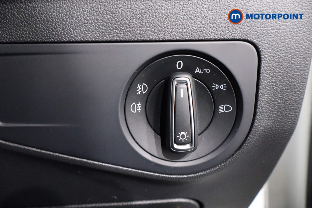 Volkswagen Tiguan Match Manual Petrol SUV - Stock Number (1575428) - 20th supplementary image