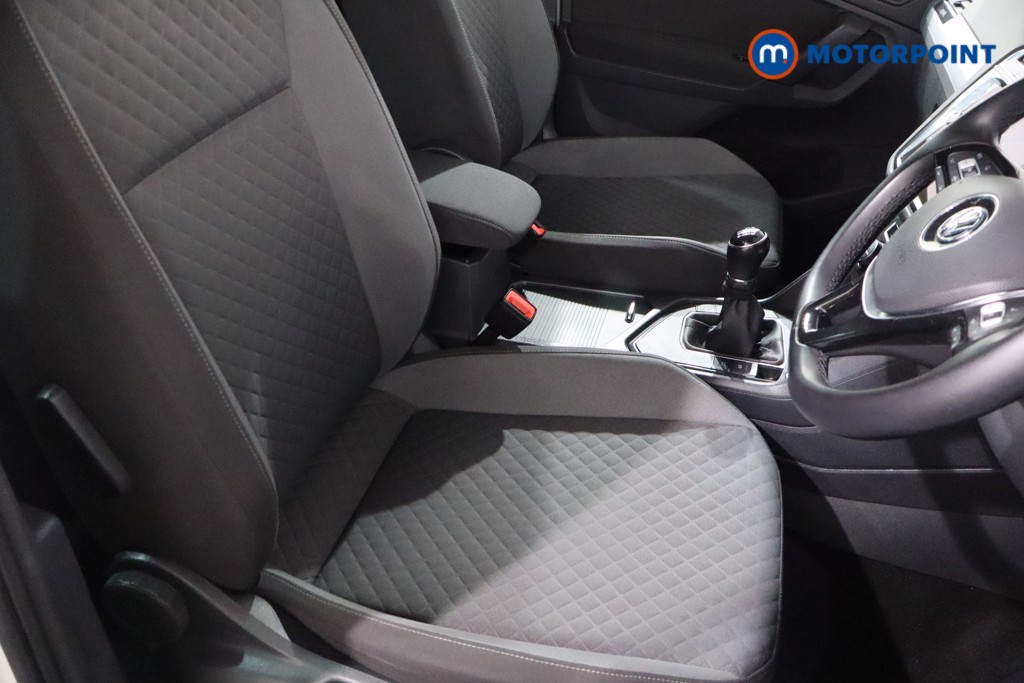 Volkswagen Tiguan Match Manual Petrol SUV - Stock Number (1575428) - 23rd supplementary image