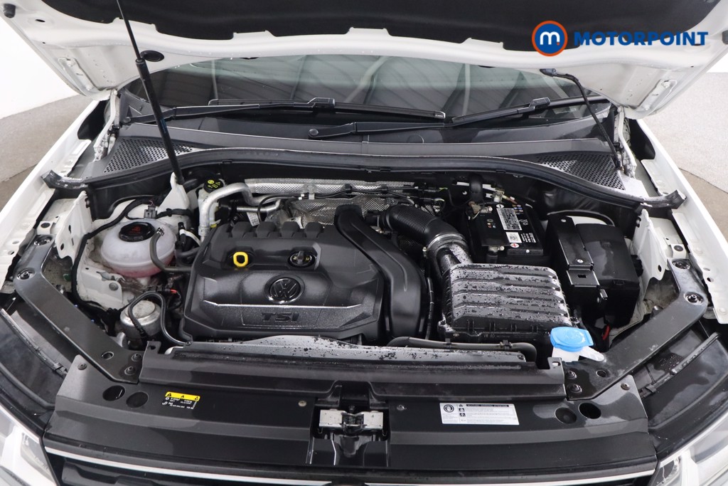 Volkswagen Tiguan Match Manual Petrol SUV - Stock Number (1575428) - 31st supplementary image