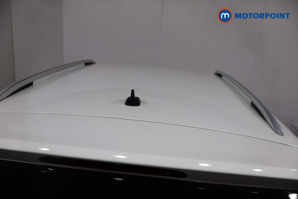 Volkswagen Tiguan Match Manual Petrol SUV - Stock Number (1575428) - 32nd supplementary image