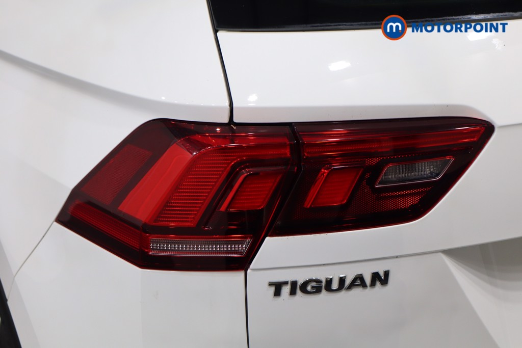 Volkswagen Tiguan Match Manual Petrol SUV - Stock Number (1575428) - 33rd supplementary image