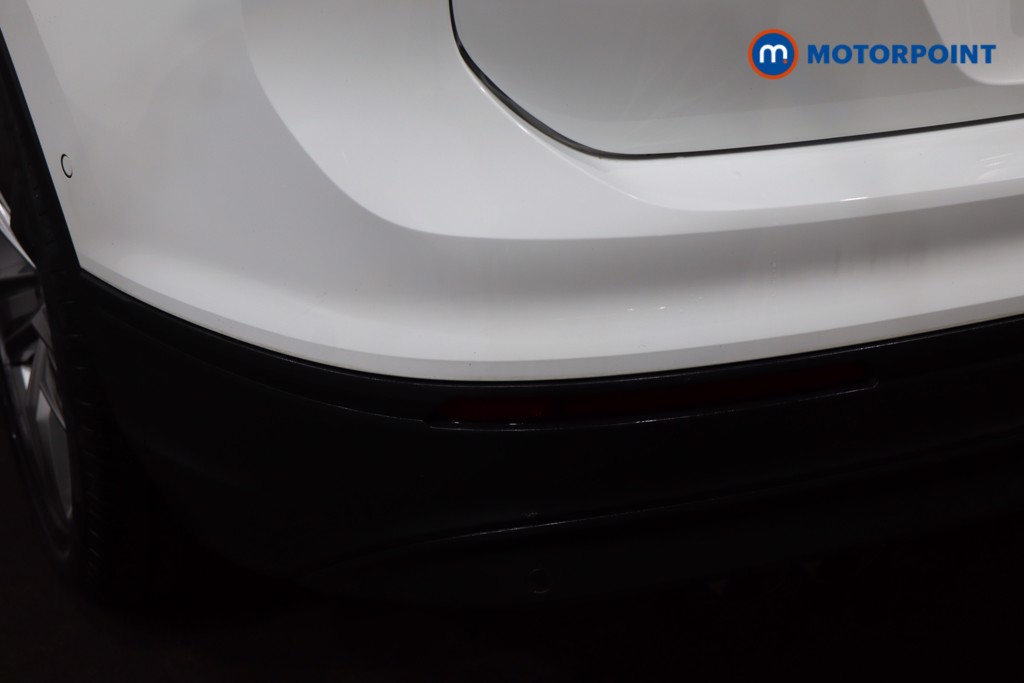 Volkswagen Tiguan Match Manual Petrol SUV - Stock Number (1575428) - 34th supplementary image