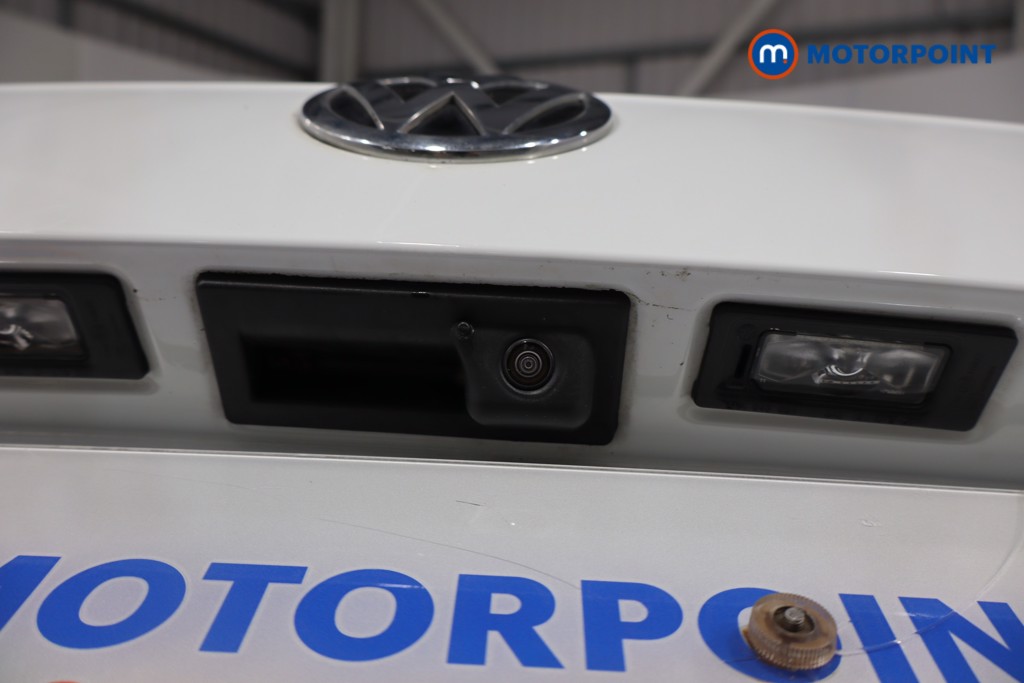 Volkswagen Tiguan Match Manual Petrol SUV - Stock Number (1575428) - 35th supplementary image