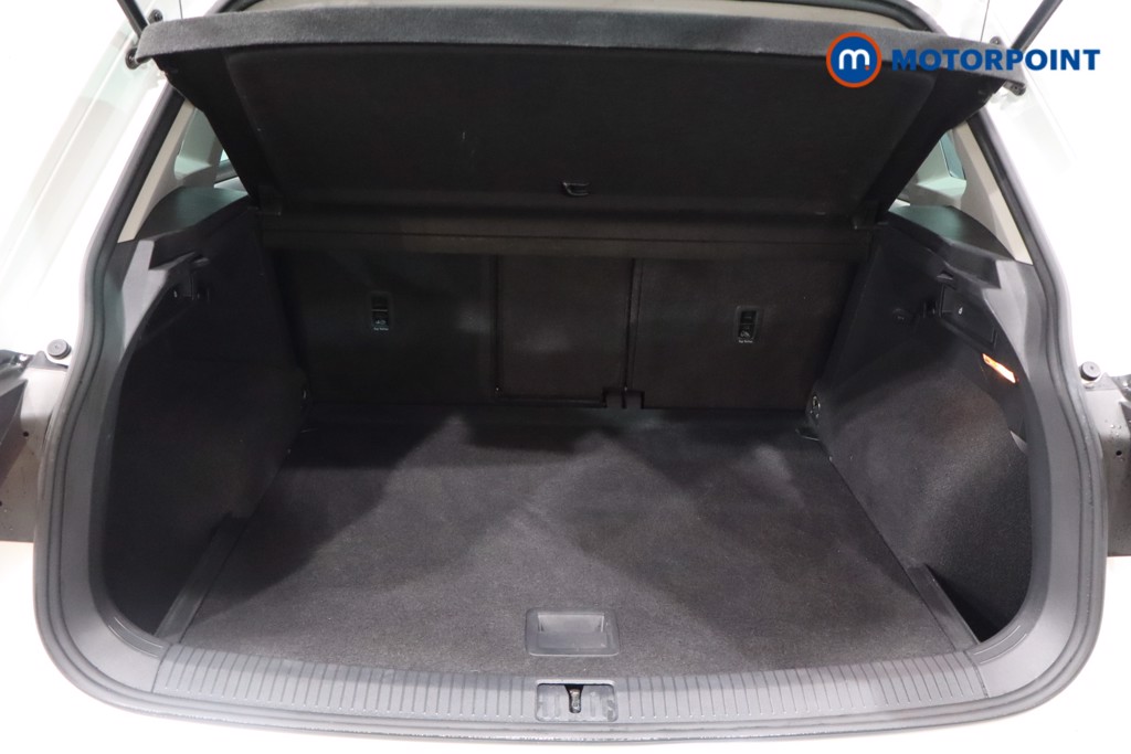 Volkswagen Tiguan Match Manual Petrol SUV - Stock Number (1575428) - 37th supplementary image