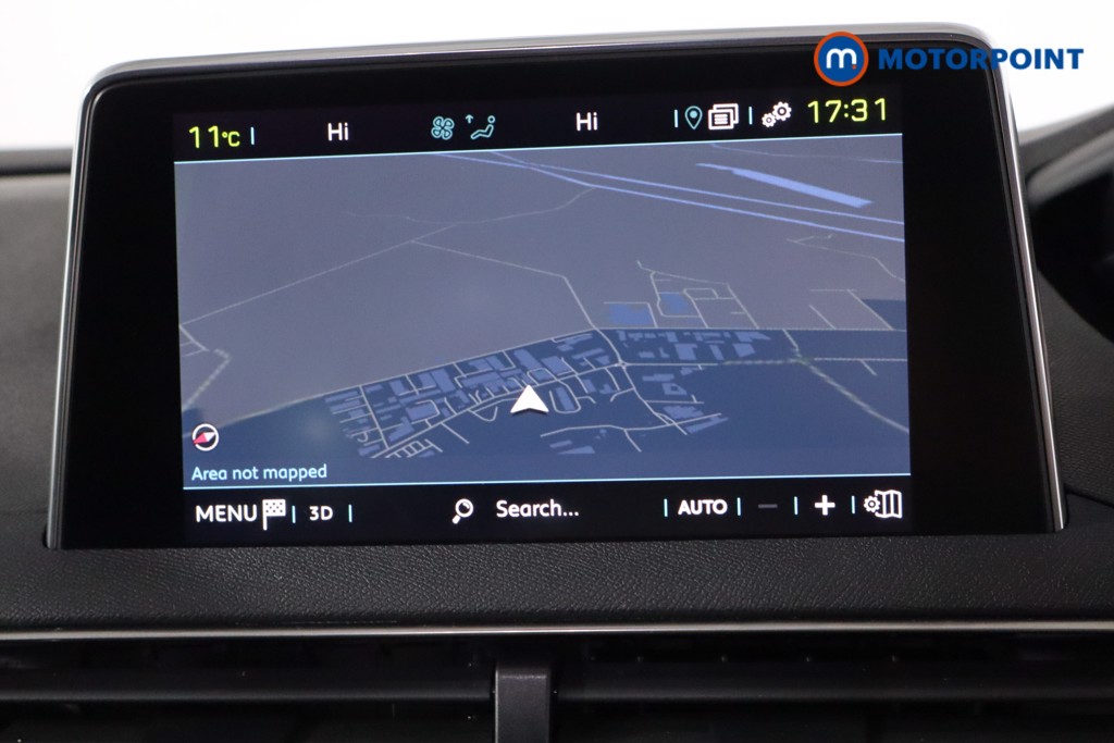 Peugeot 3008 Gt Line Automatic Petrol Plug-In Hybrid SUV - Stock Number (1575507) - 2nd supplementary image