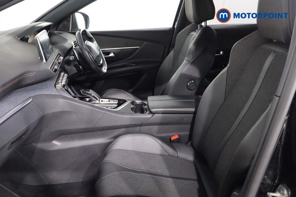 Peugeot 3008 Gt Line Automatic Petrol Plug-In Hybrid SUV - Stock Number (1575507) - 4th supplementary image