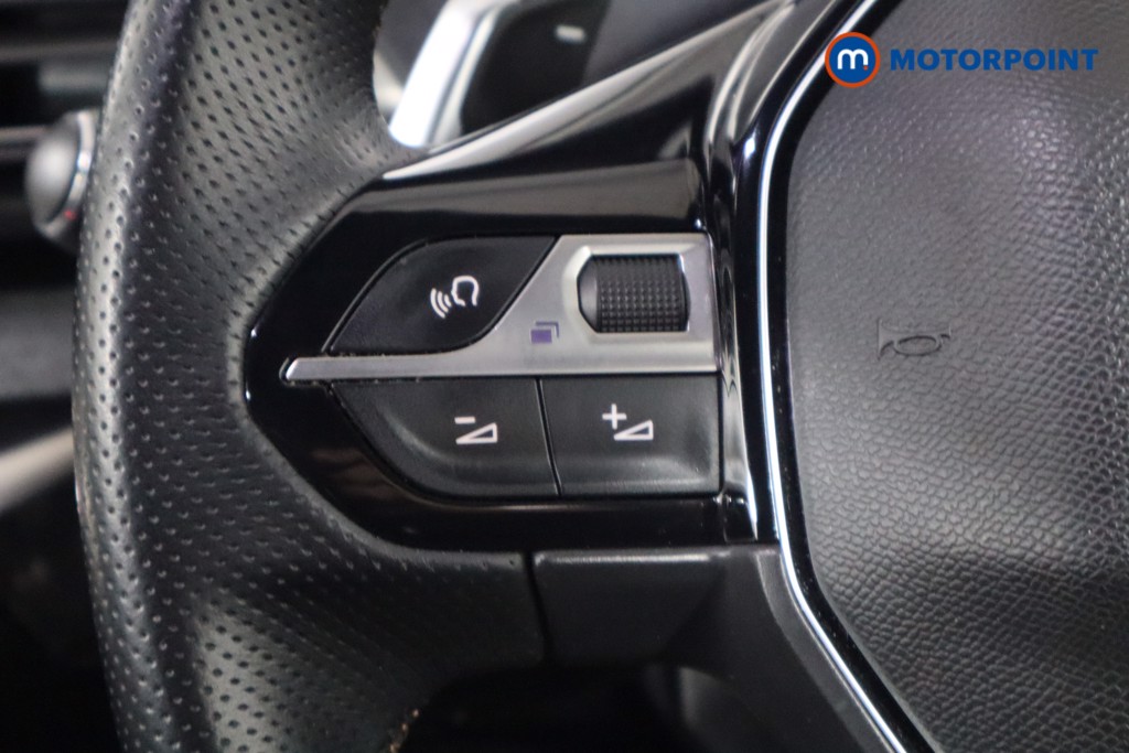 Peugeot 3008 Gt Line Automatic Petrol Plug-In Hybrid SUV - Stock Number (1575507) - 6th supplementary image