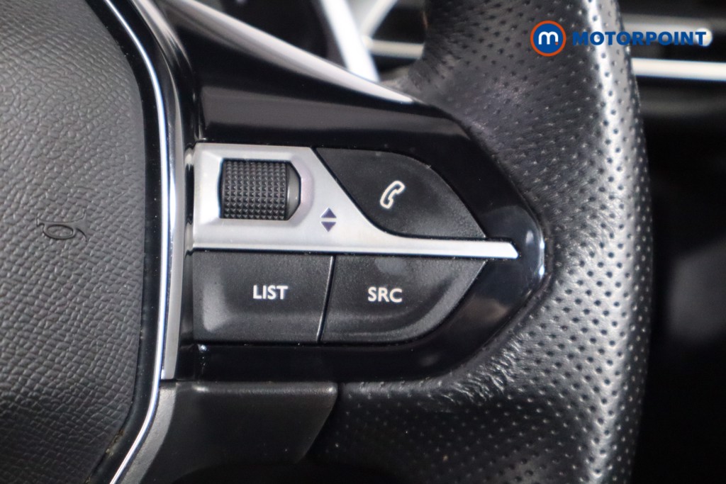 Peugeot 3008 Gt Line Automatic Petrol Plug-In Hybrid SUV - Stock Number (1575507) - 7th supplementary image