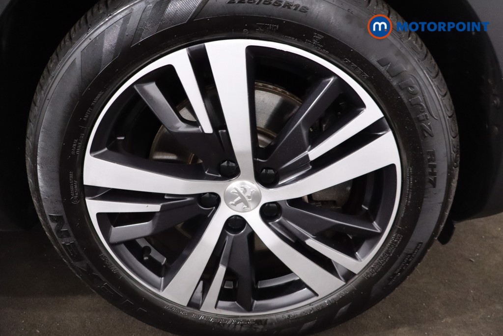 Peugeot 3008 Gt Line Automatic Petrol Plug-In Hybrid SUV - Stock Number (1575507) - 9th supplementary image