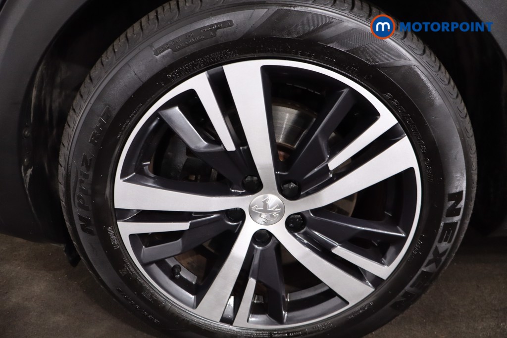 Peugeot 3008 Gt Line Automatic Petrol Plug-In Hybrid SUV - Stock Number (1575507) - 10th supplementary image