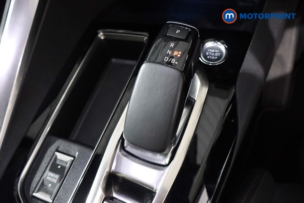 Peugeot 3008 Gt Line Automatic Petrol Plug-In Hybrid SUV - Stock Number (1575507) - 13th supplementary image