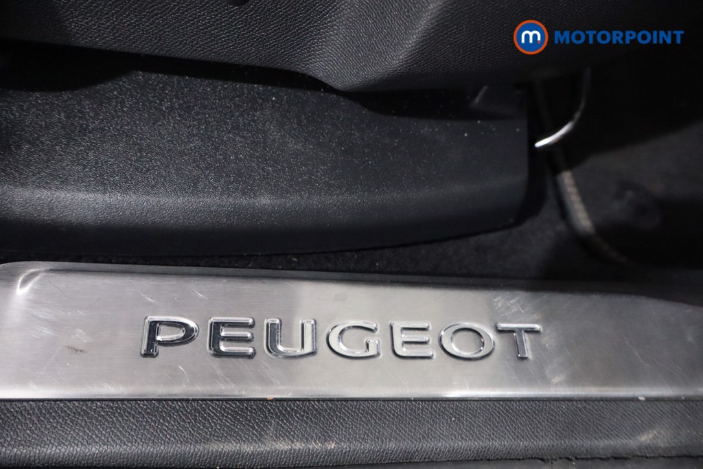 Peugeot 3008 Gt Line Automatic Petrol Plug-In Hybrid SUV - Stock Number (1575507) - 21st supplementary image