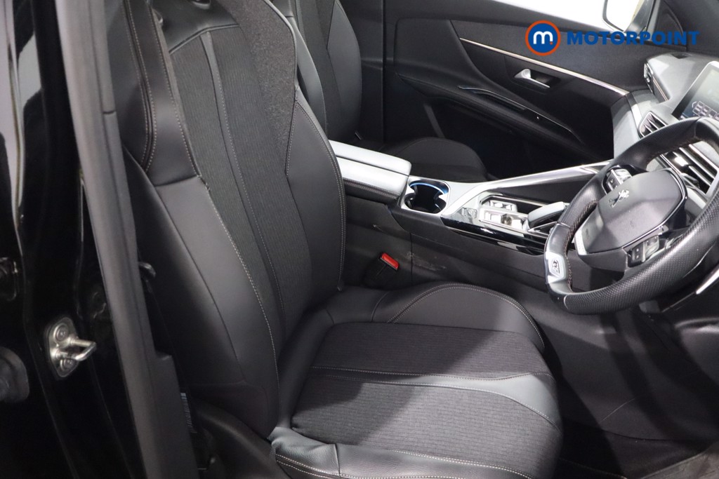 Peugeot 3008 Gt Line Automatic Petrol Plug-In Hybrid SUV - Stock Number (1575507) - 23rd supplementary image