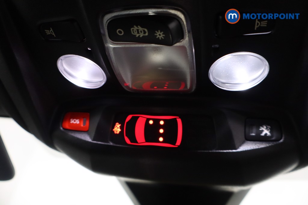 Peugeot 3008 Gt Line Automatic Petrol Plug-In Hybrid SUV - Stock Number (1575507) - 26th supplementary image