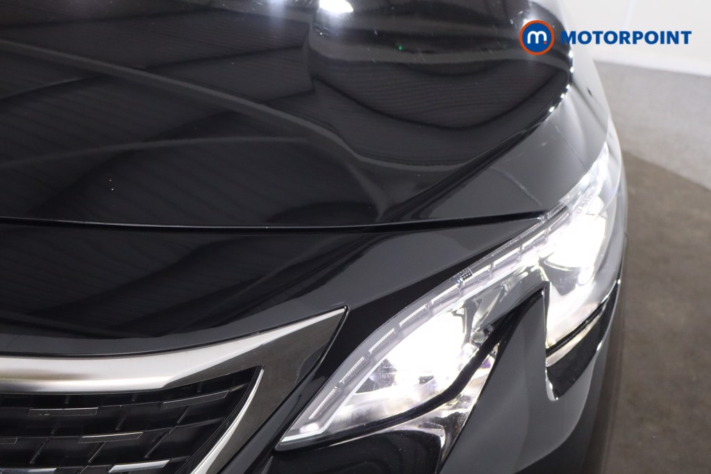 Peugeot 3008 Gt Line Automatic Petrol Plug-In Hybrid SUV - Stock Number (1575507) - 27th supplementary image