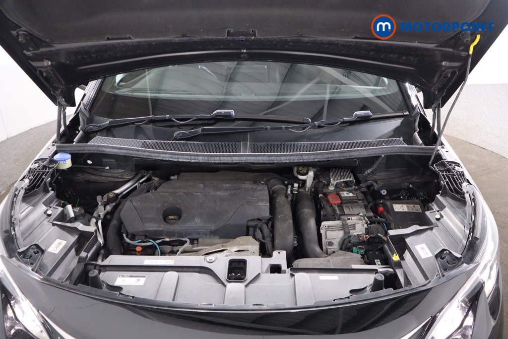 Peugeot 3008 Gt Line Automatic Petrol Plug-In Hybrid SUV - Stock Number (1575507) - 31st supplementary image